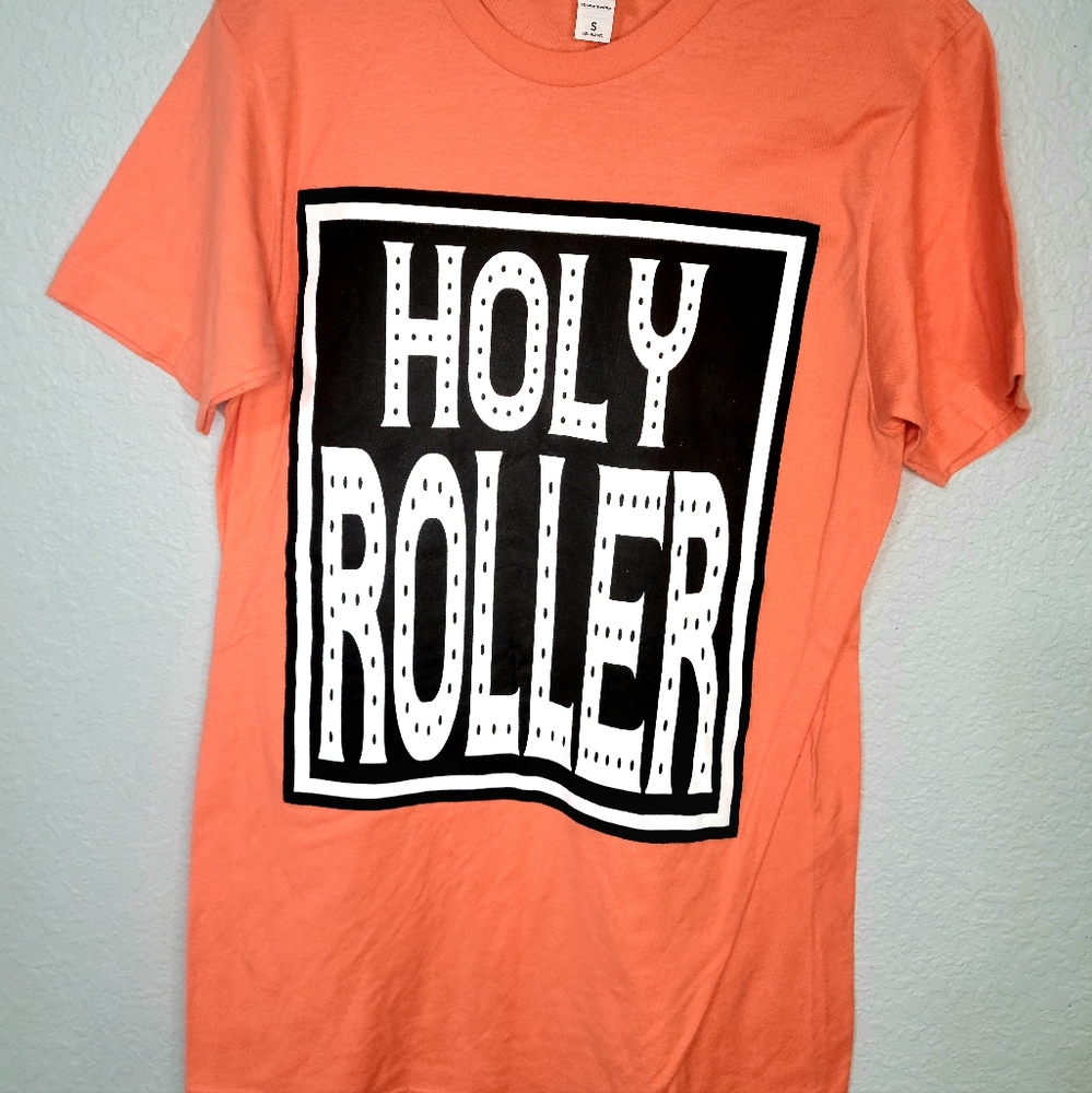 T-shirt, NEW
